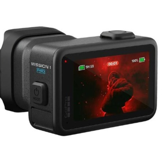 Camera Gopro Mission 1 Pro 1"Sensor